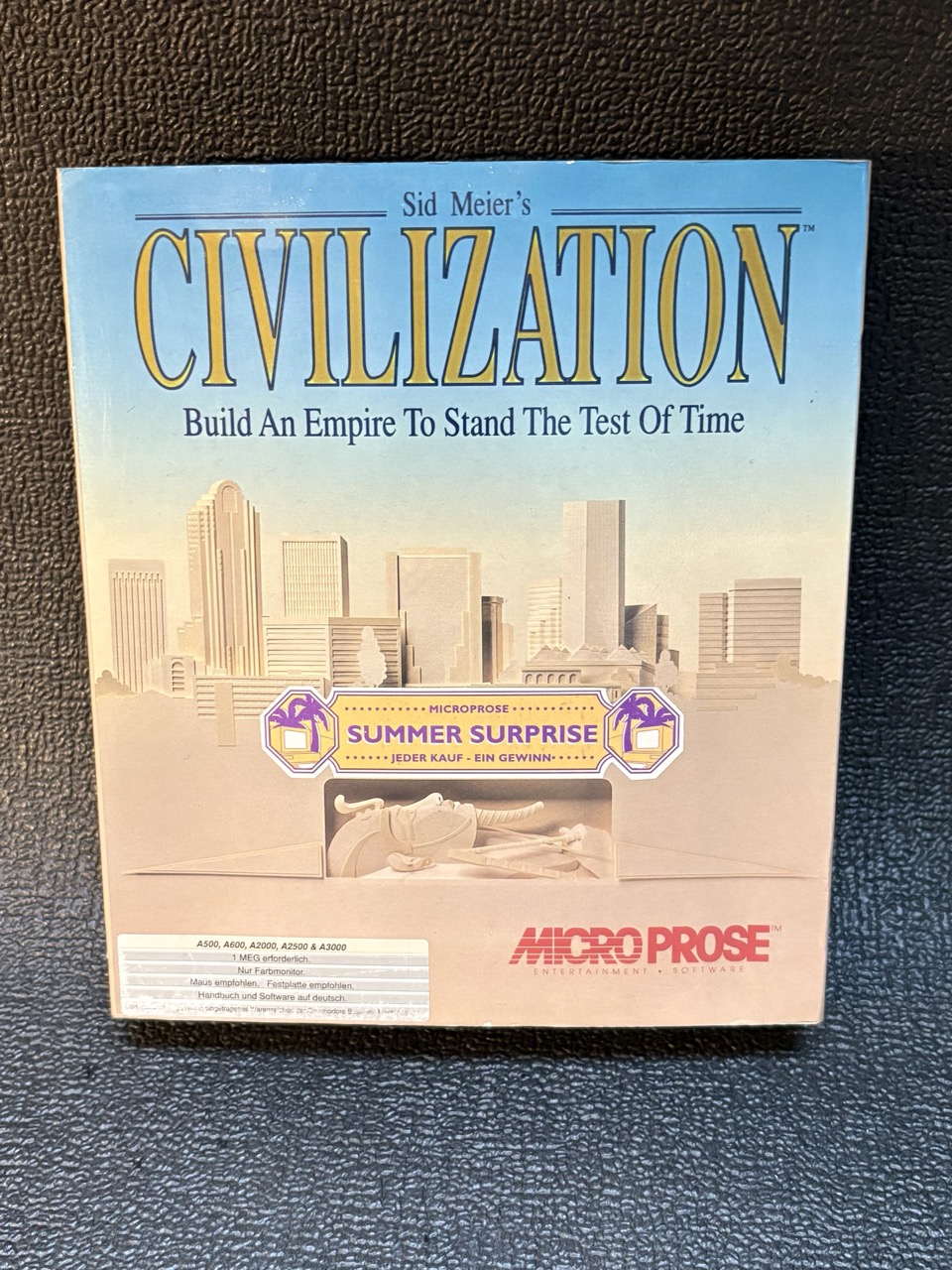 Civilization