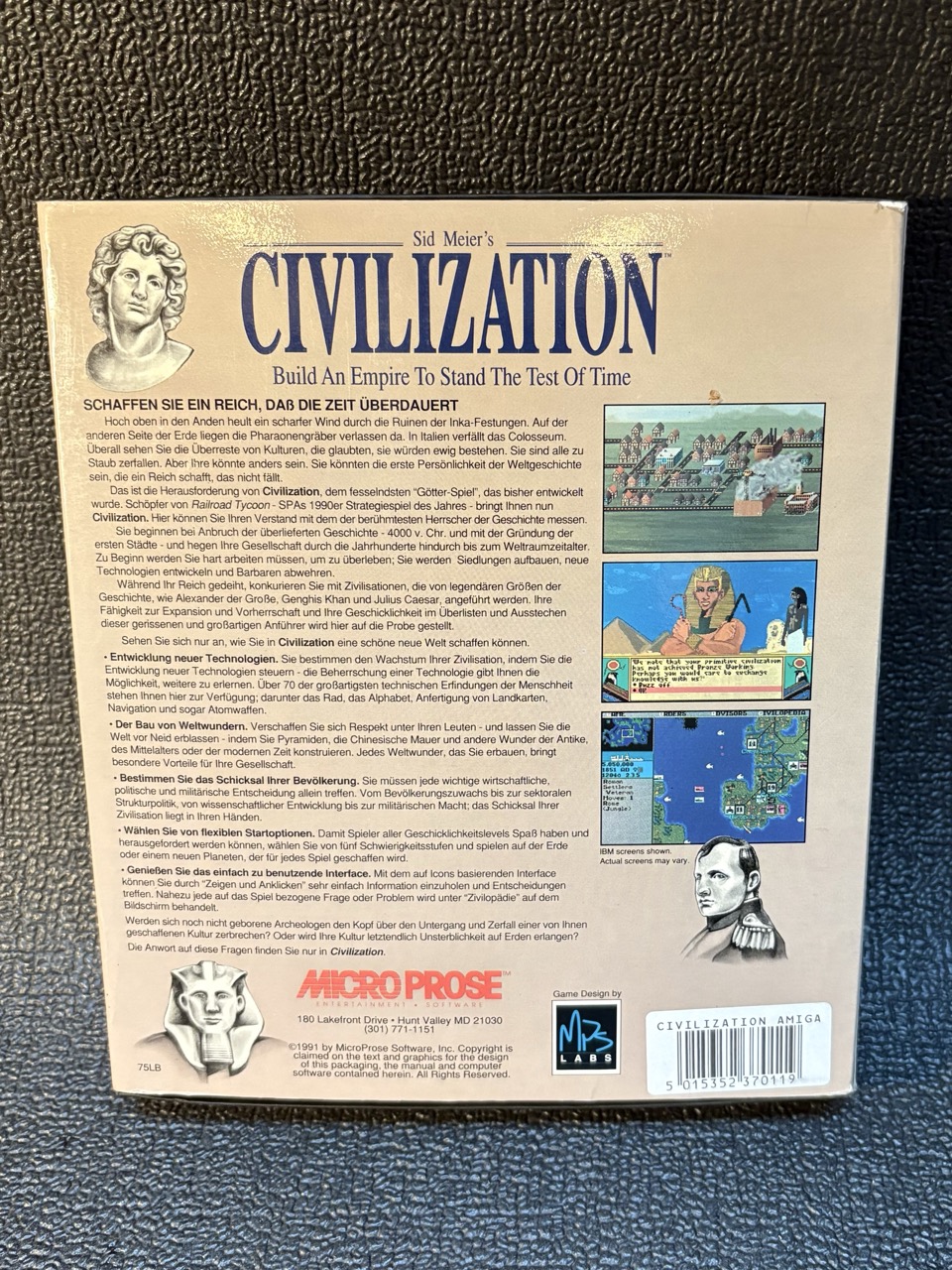 Civilization image 2