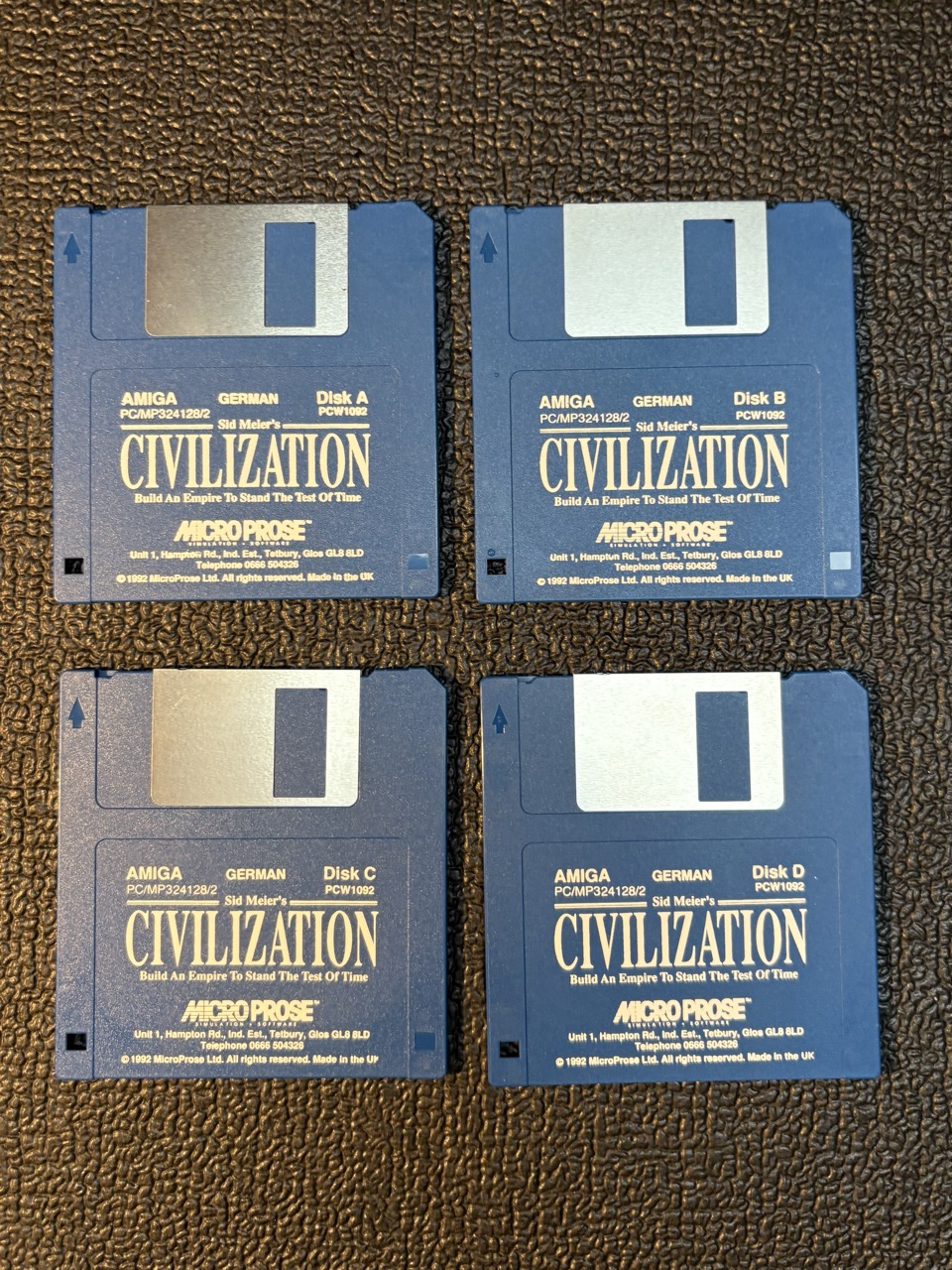 Civilization image 4