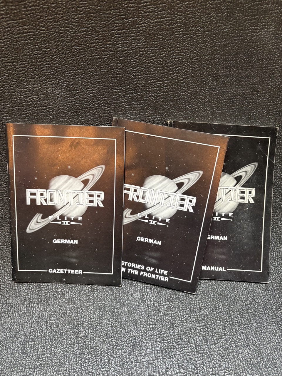 Frontier Elite II image 4