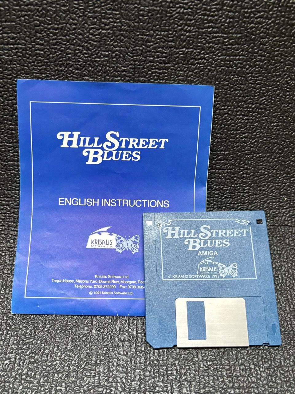 Hill Street Blues image 3