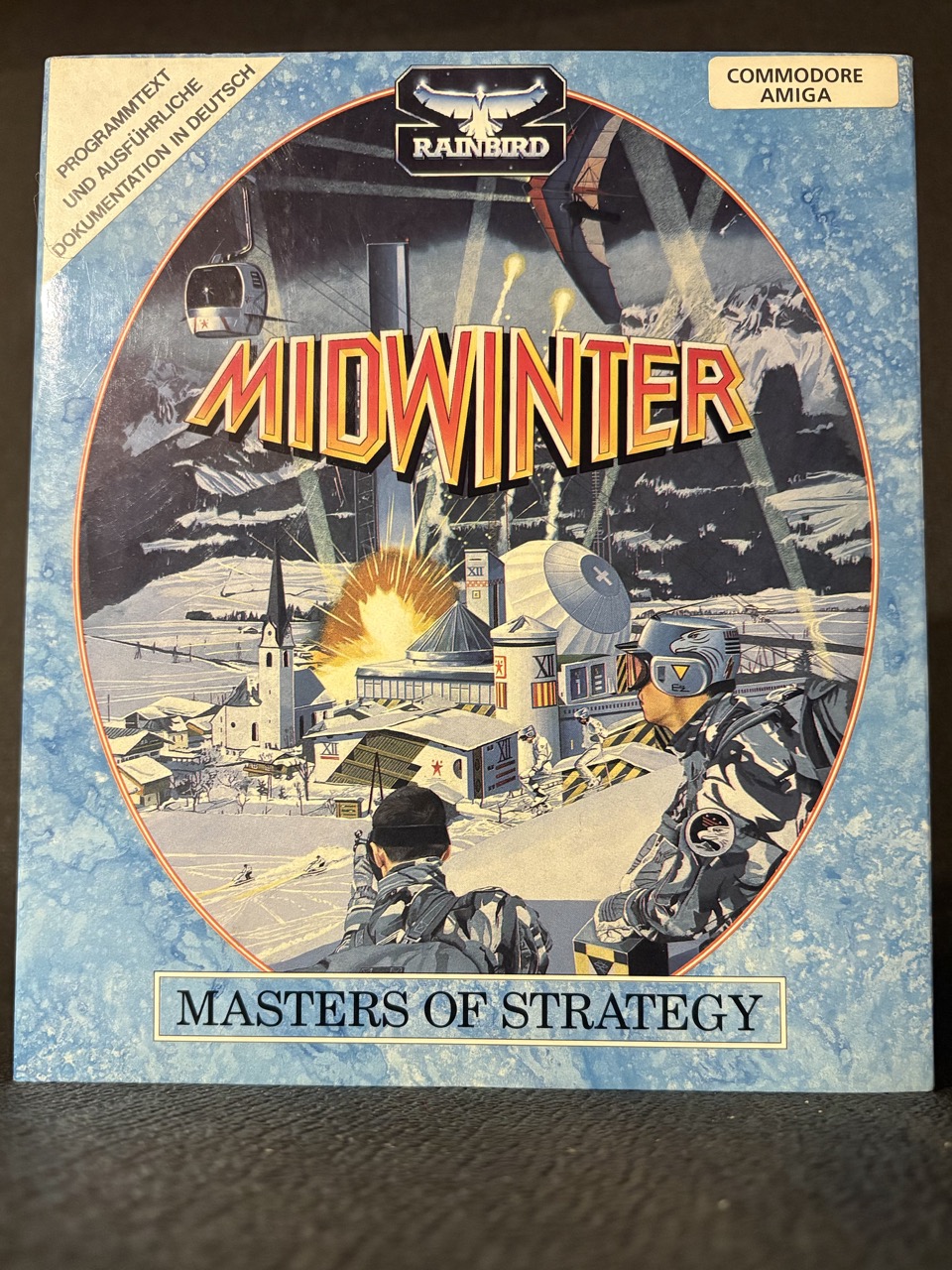 Midwinter