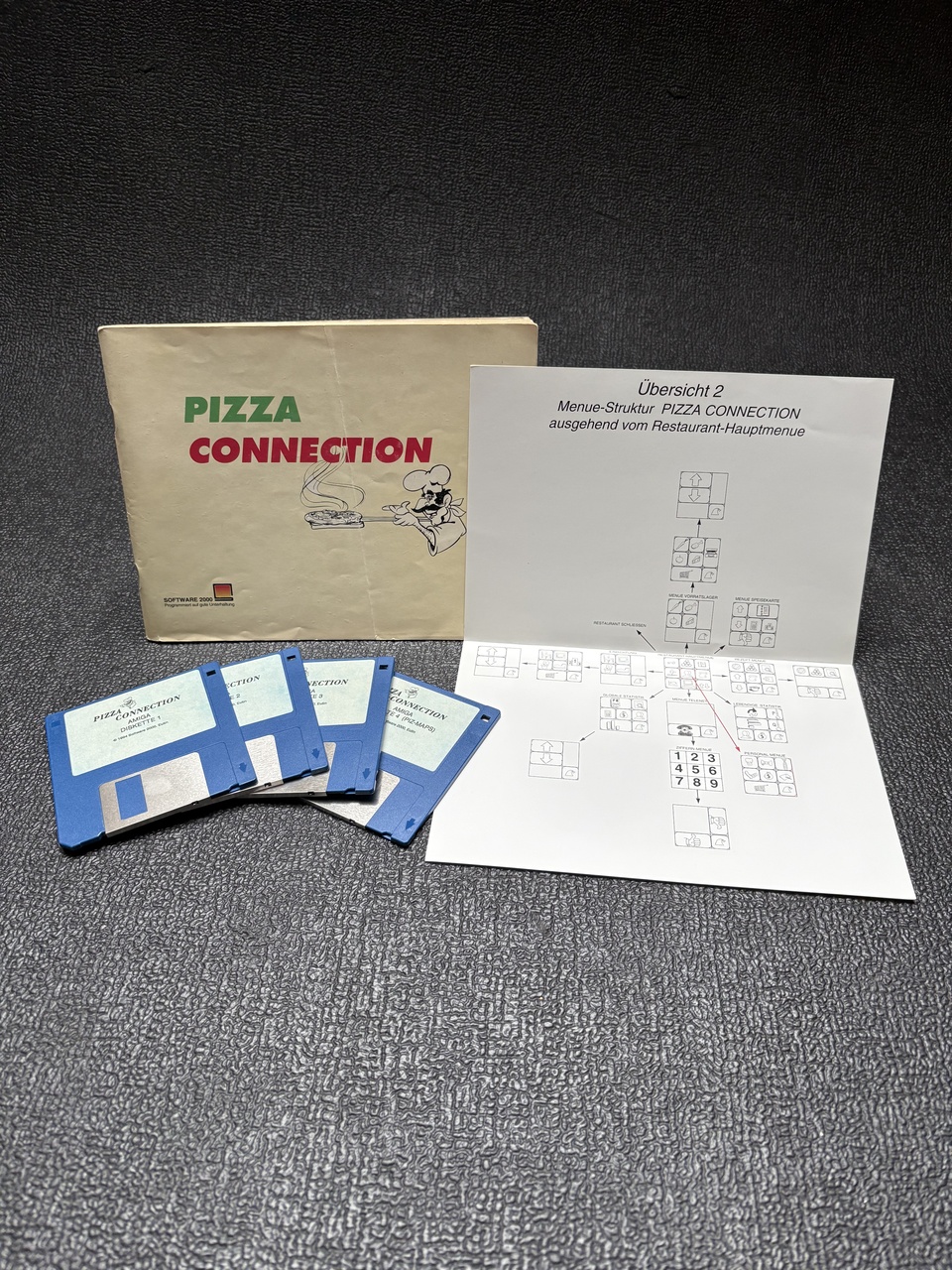 Pizza Connection image 4