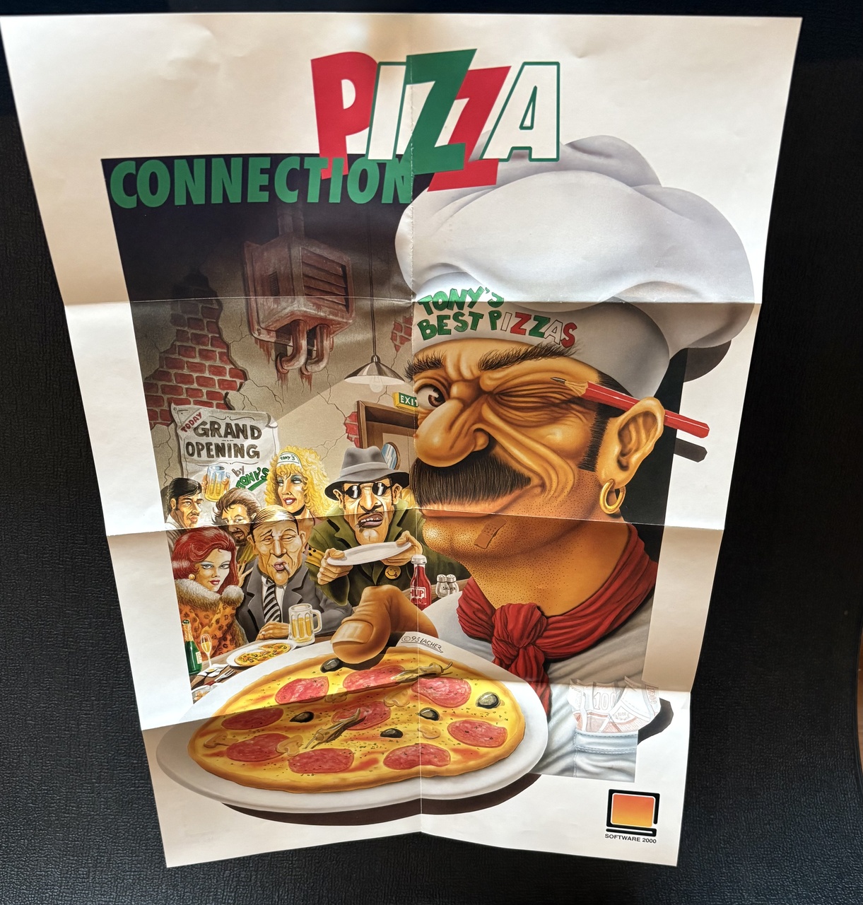 Pizza Connection image 5