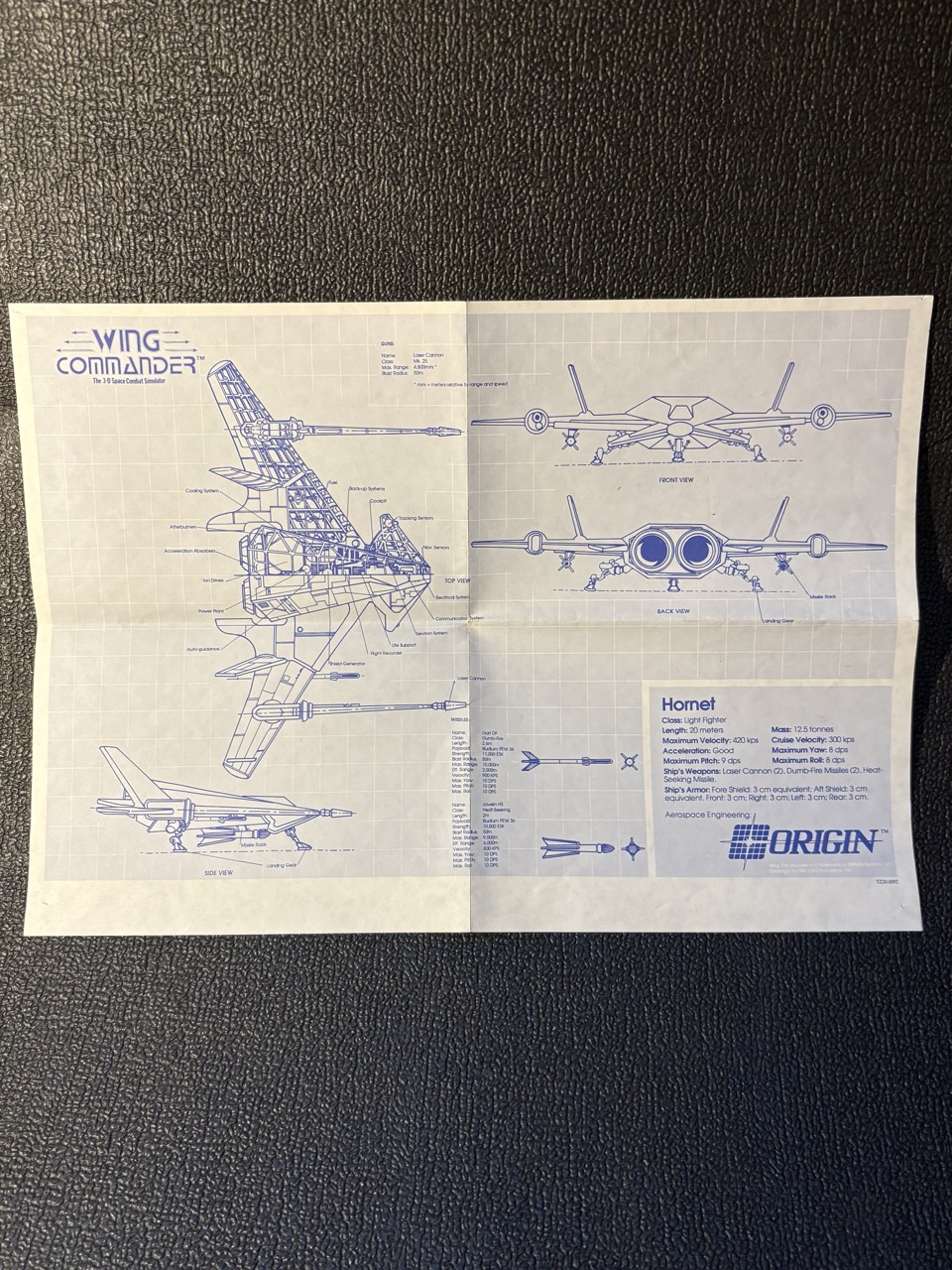 Wing Commander image 4