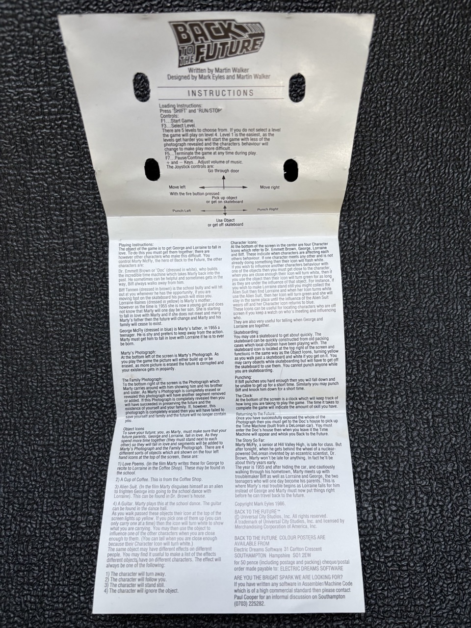 Back to the Future image 3