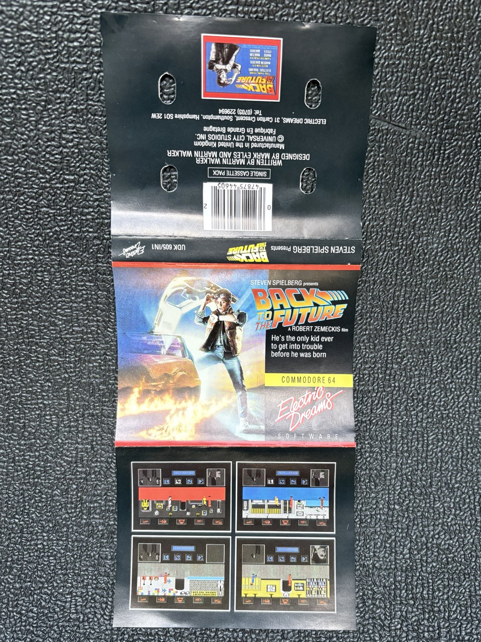 Back to the Future image 4