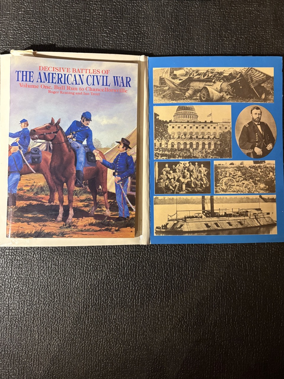 Decisive Battles of the American Civil War Vol. 1 image 4