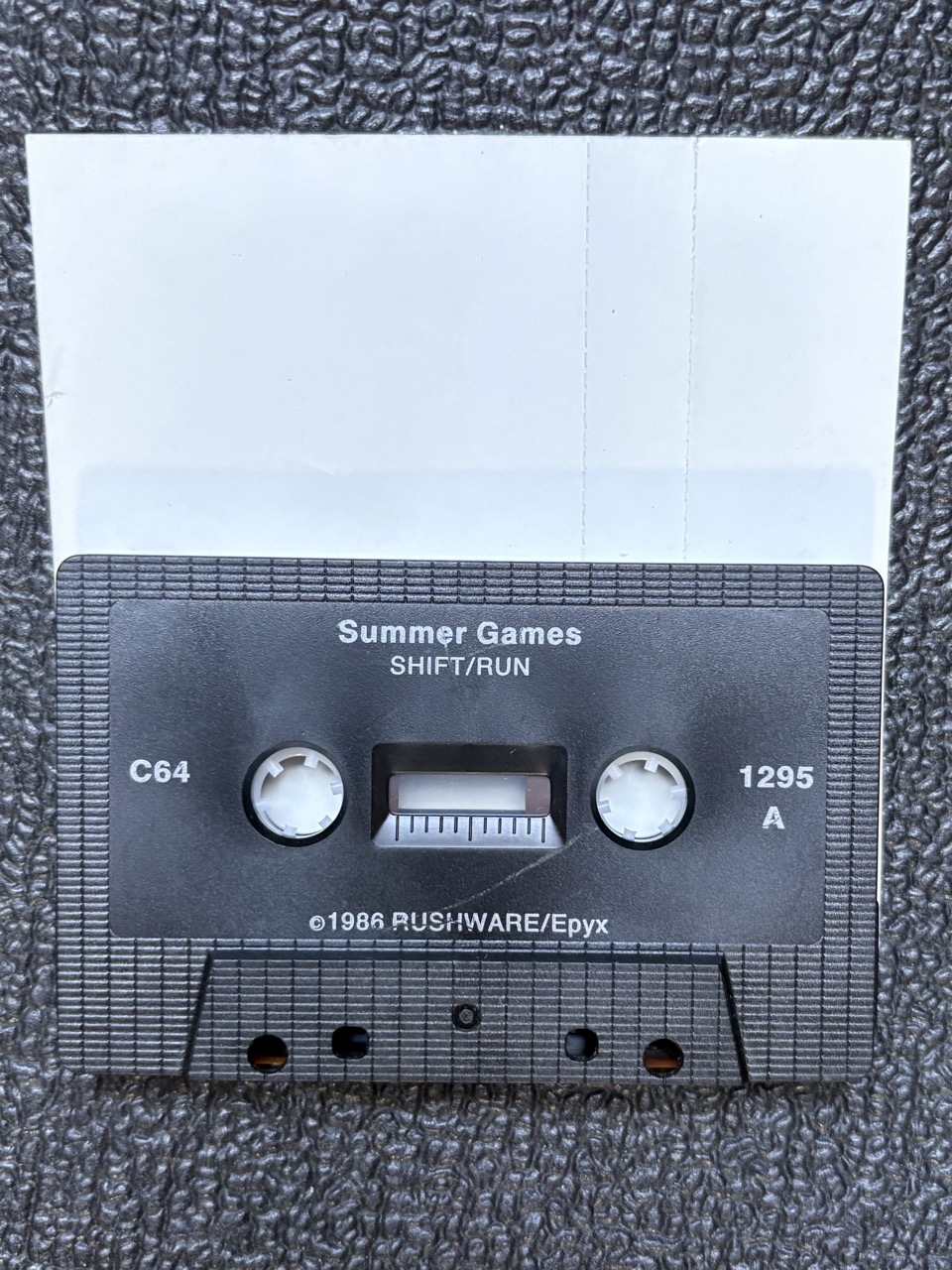 Summer Games image 2