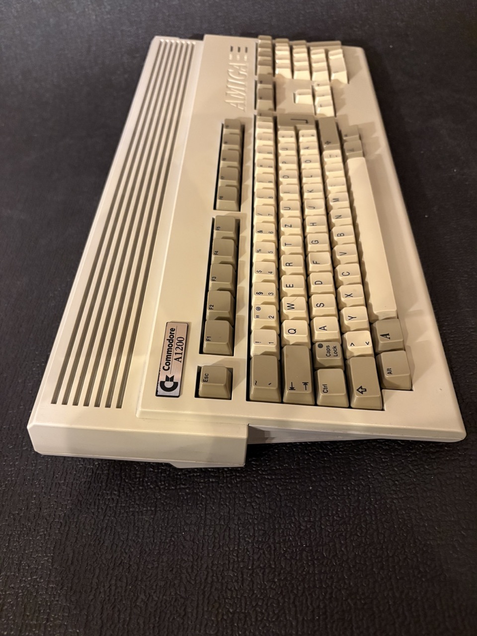 Amiga 1200 image 3