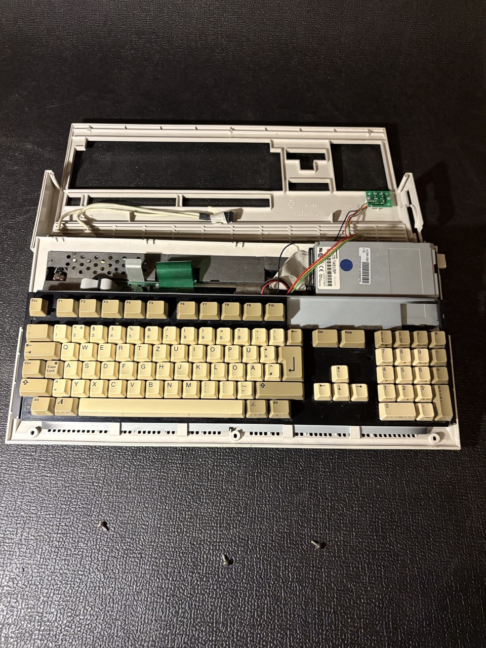 Amiga 1200 image 7