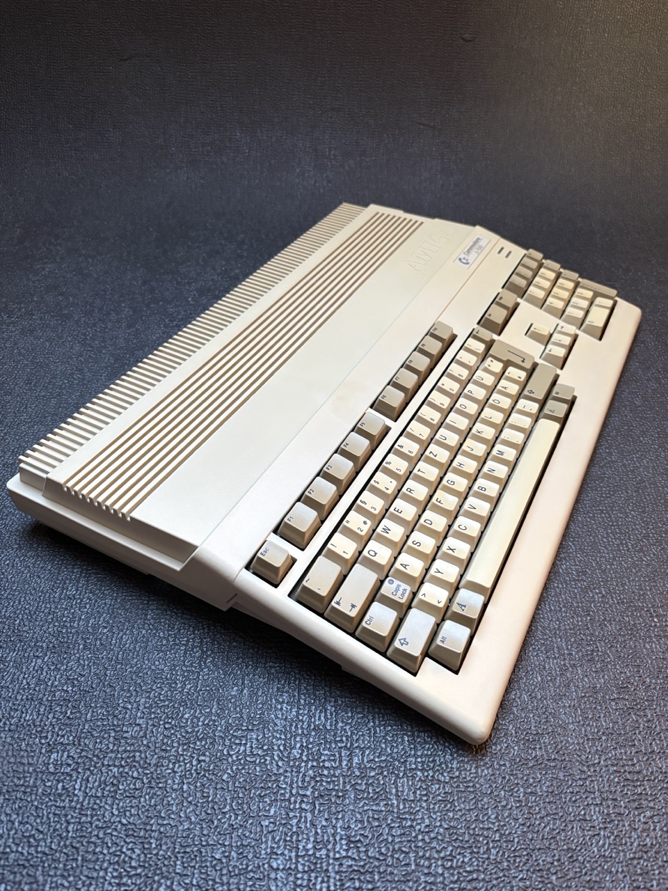Amiga 500 image 3