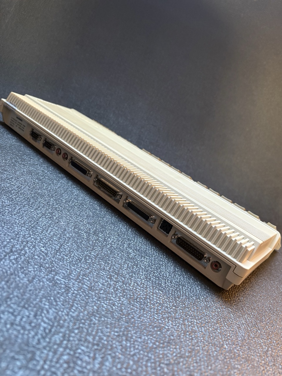 Amiga 500 image 4